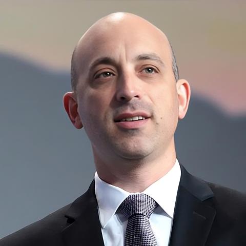 Jonathan Greenblatt (photo: Gage Skidmore)