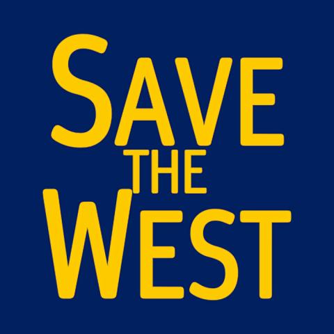 Save the West